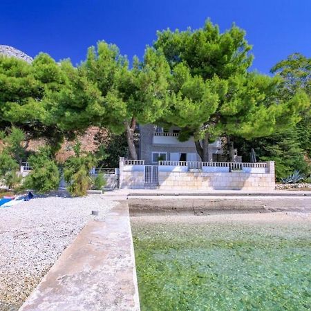 Vila Pinet Apartment Brist Luaran gambar
