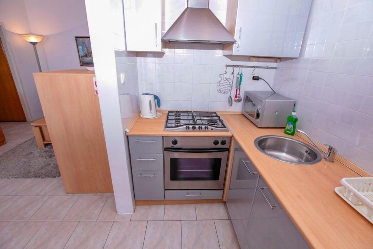 Vila Pinet Apartment Brist Luaran gambar