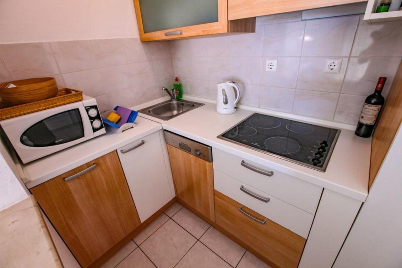 Vila Pinet Apartment Brist Luaran gambar
