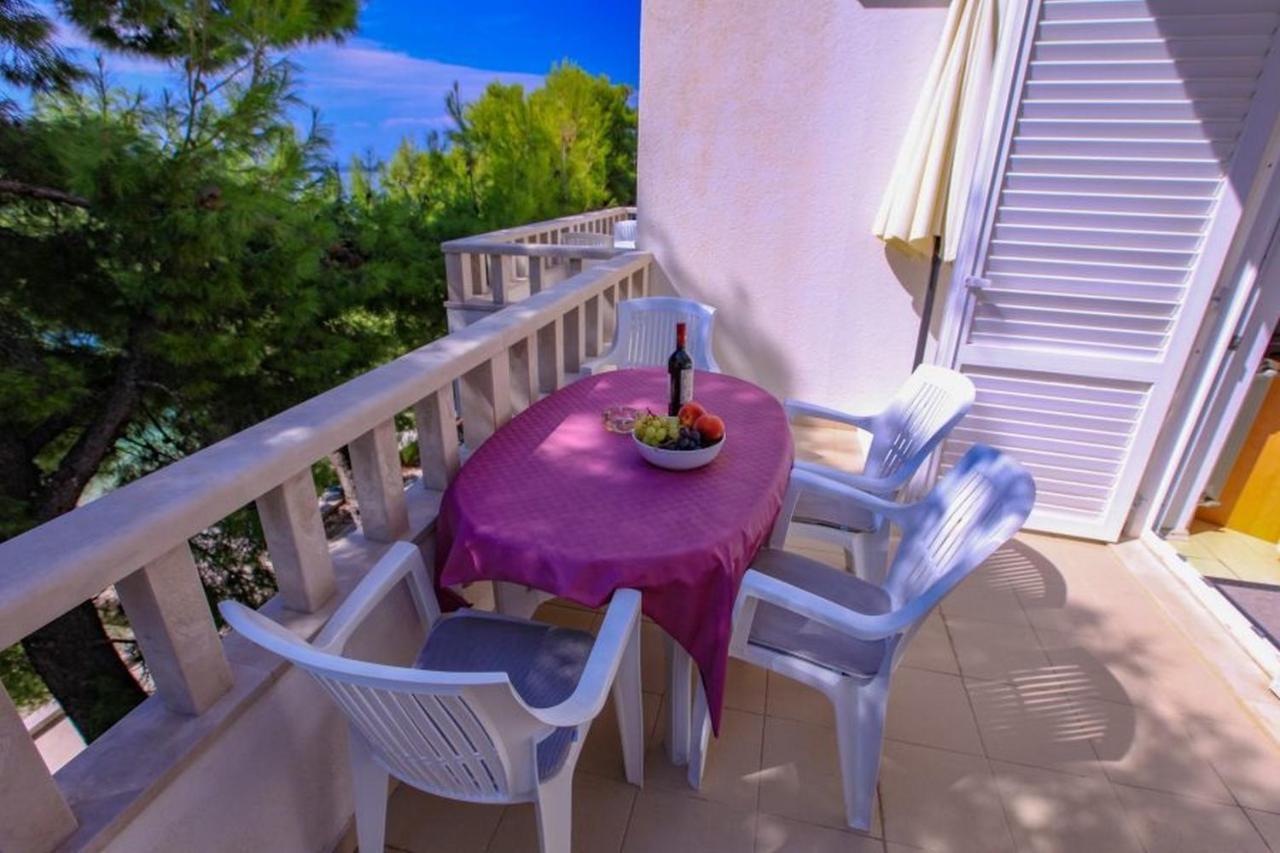 Vila Pinet Apartment Brist Luaran gambar