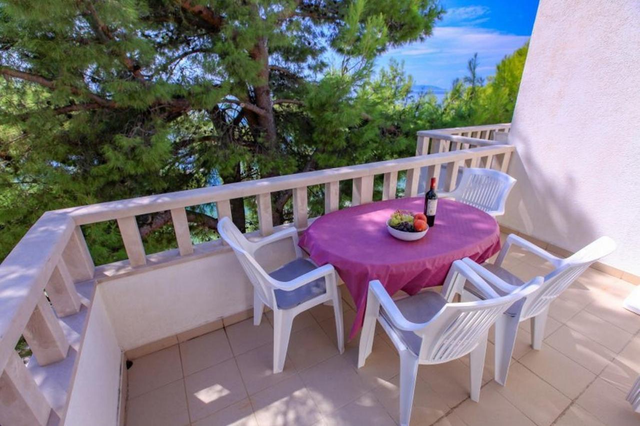 Vila Pinet Apartment Brist Luaran gambar