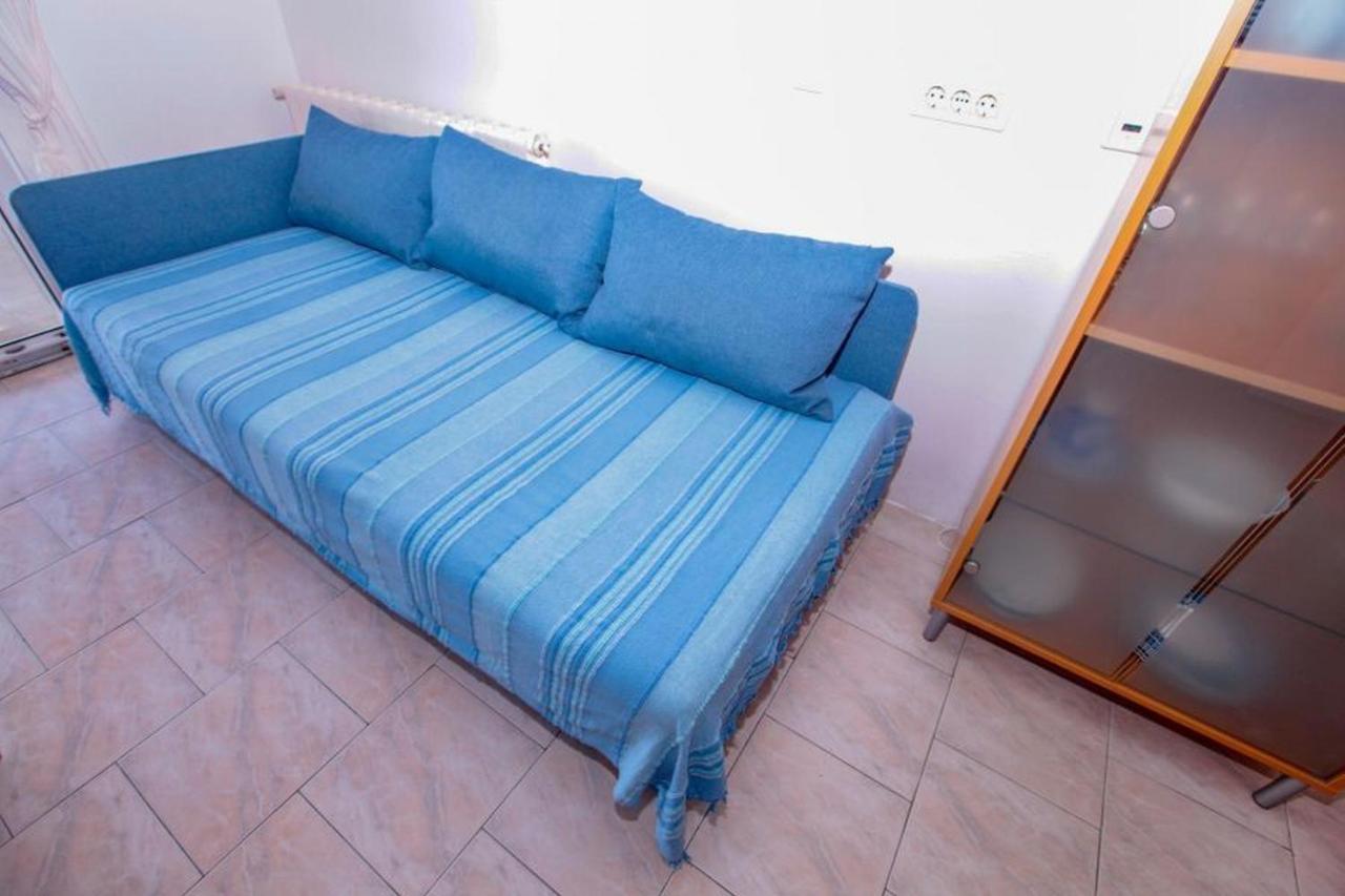 Vila Pinet Apartment Brist Luaran gambar