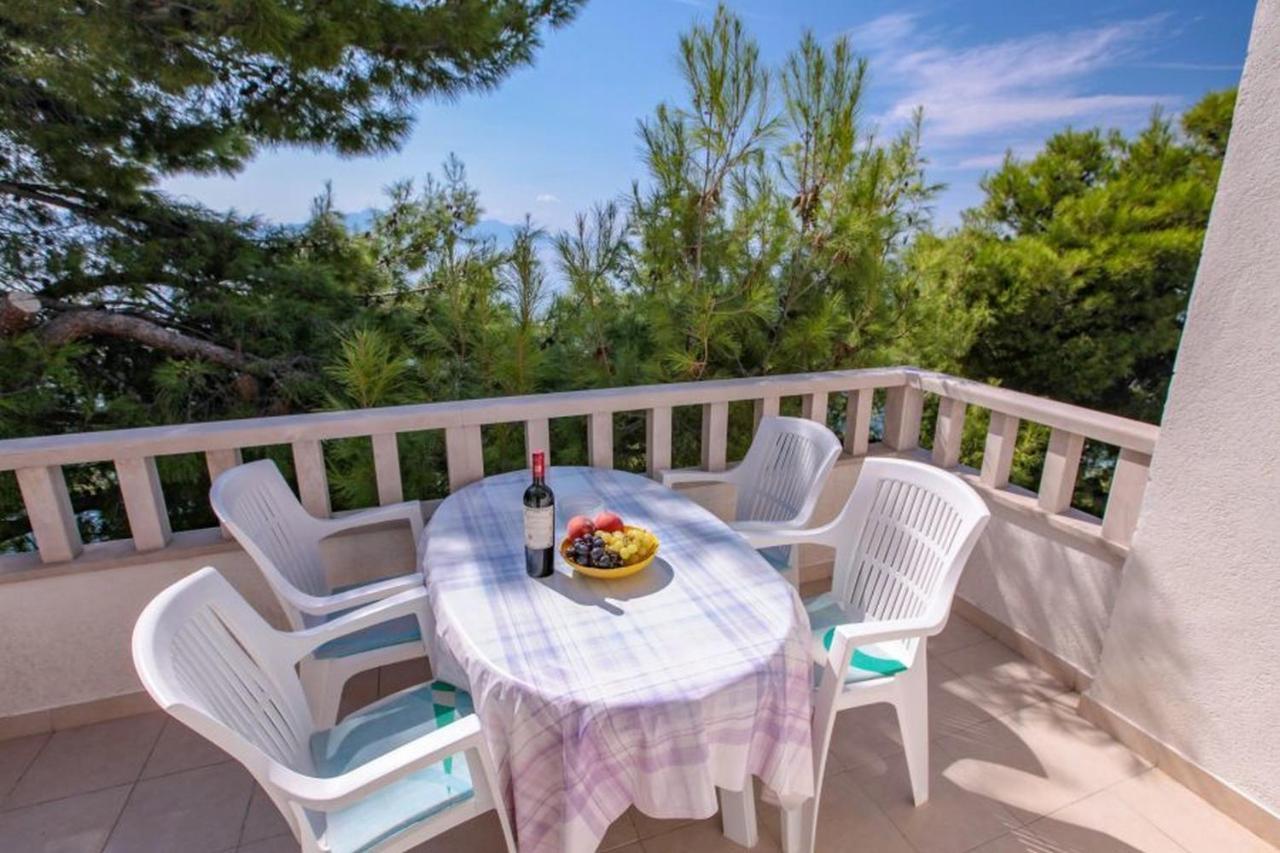 Vila Pinet Apartment Brist Luaran gambar