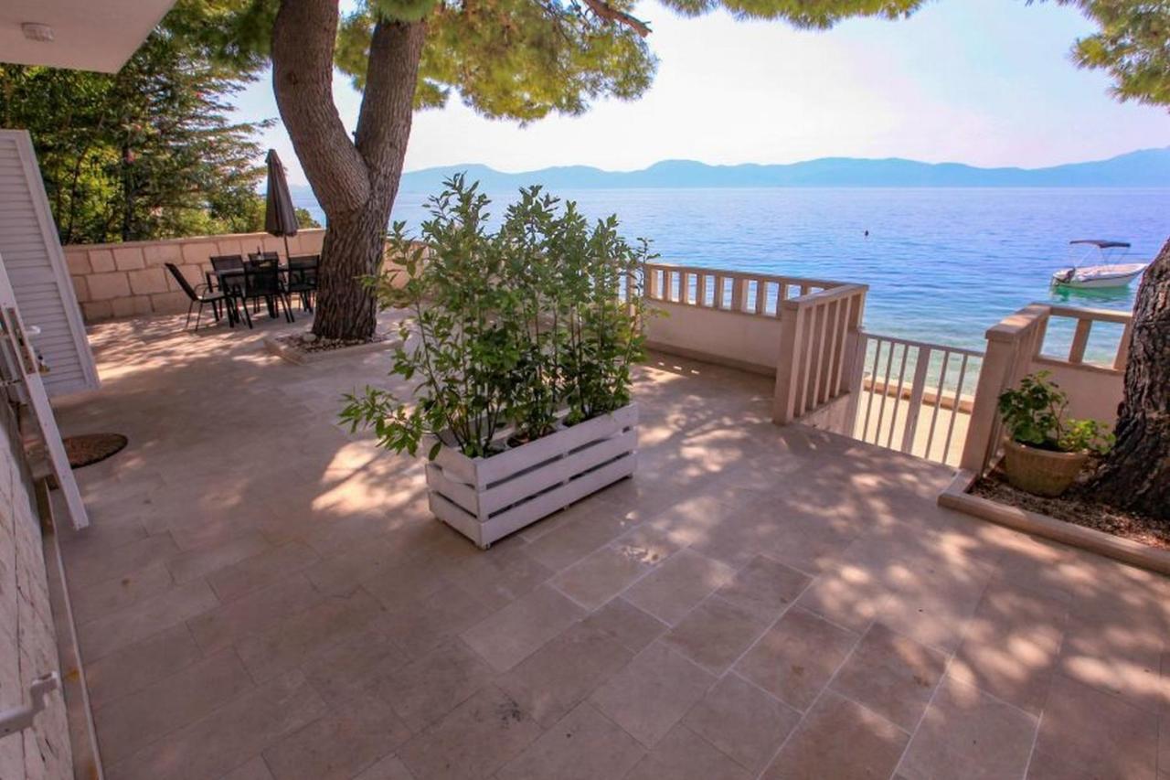 Vila Pinet Apartment Brist Luaran gambar