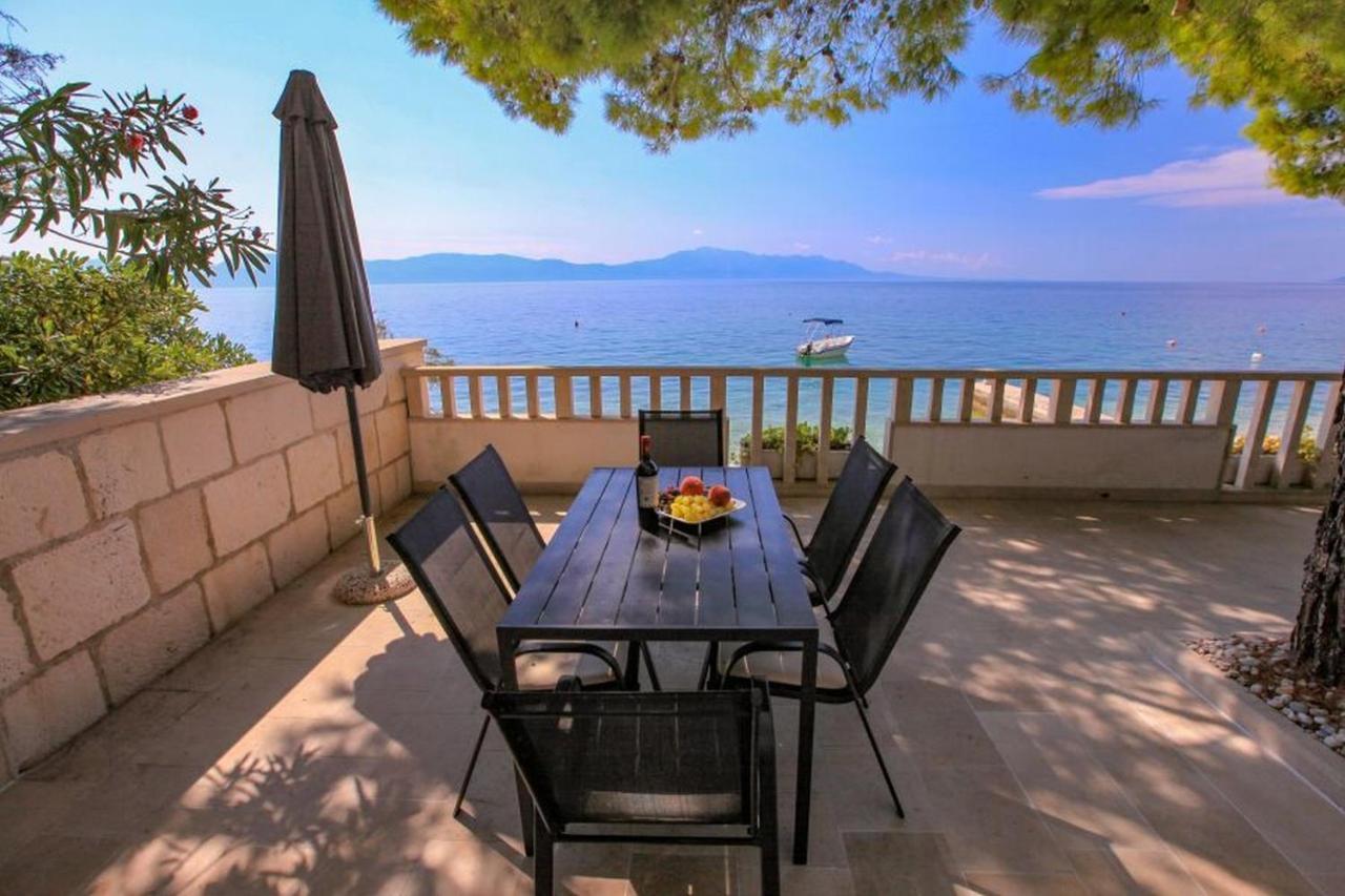 Vila Pinet Apartment Brist Luaran gambar
