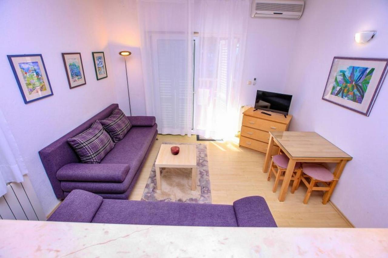Vila Pinet Apartment Brist Luaran gambar
