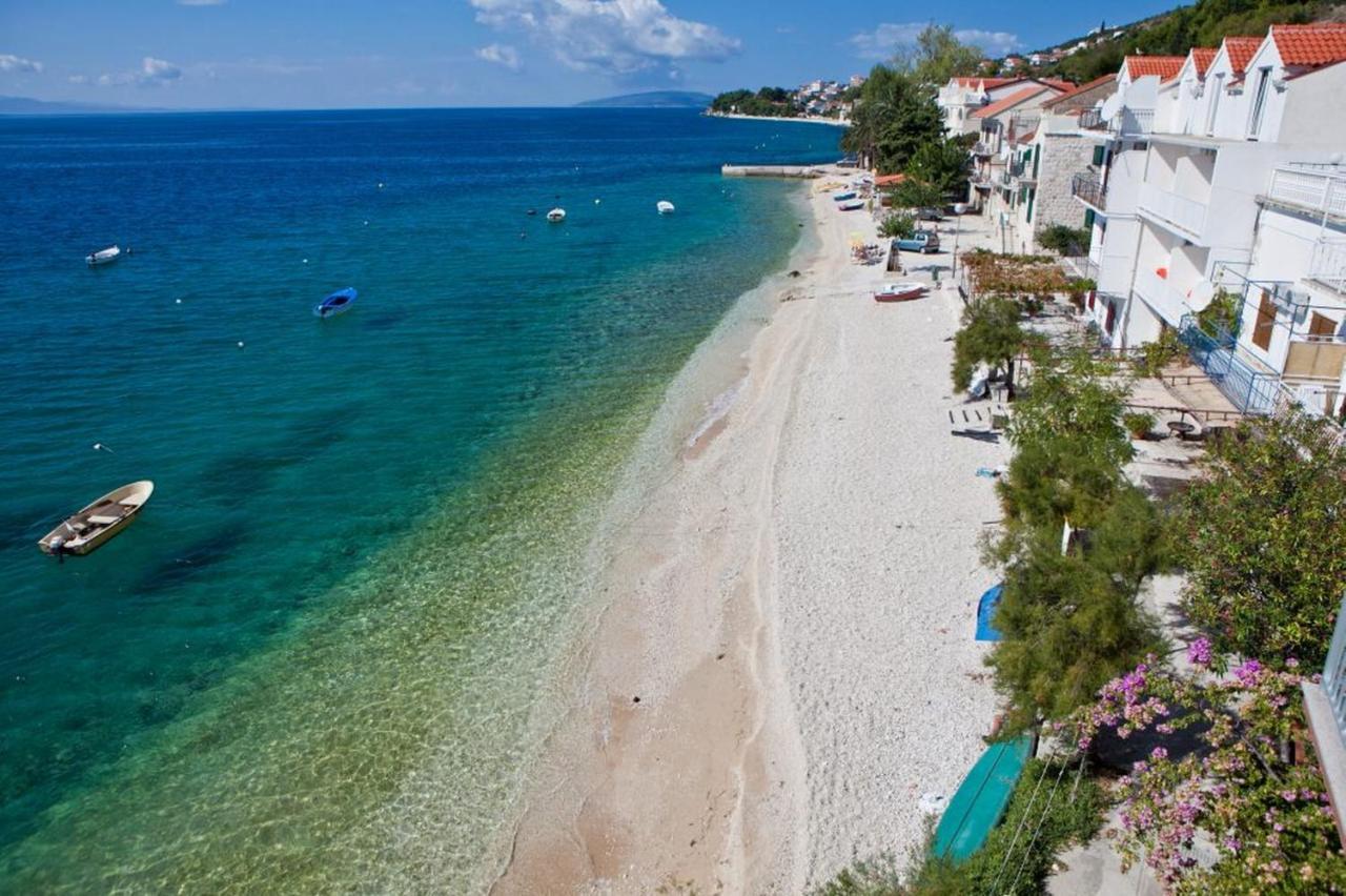 Vila Pinet Apartment Brist Luaran gambar