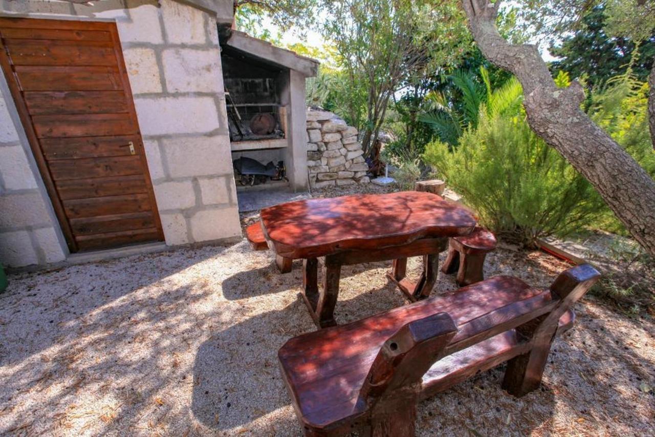 Vila Pinet Apartment Brist Luaran gambar