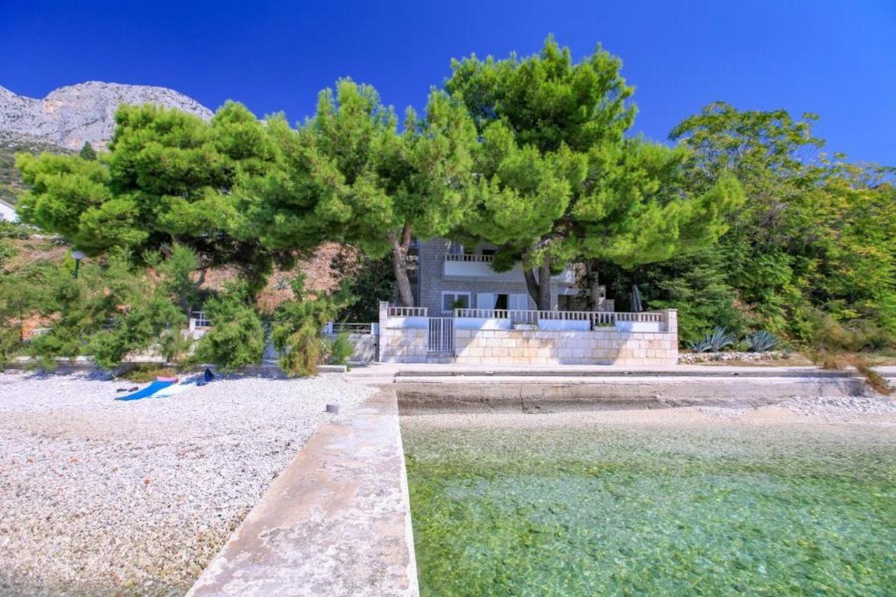 Vila Pinet Apartment Brist Luaran gambar