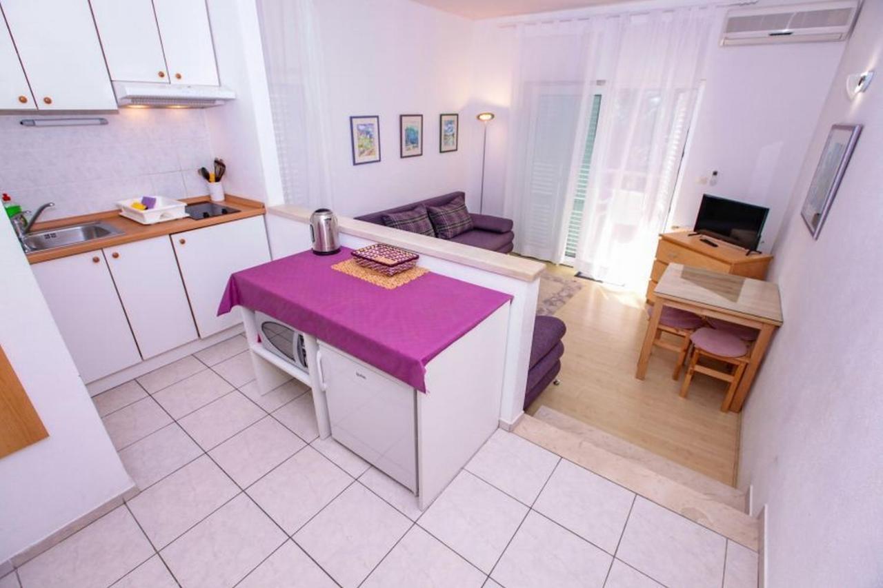 Vila Pinet Apartment Brist Luaran gambar